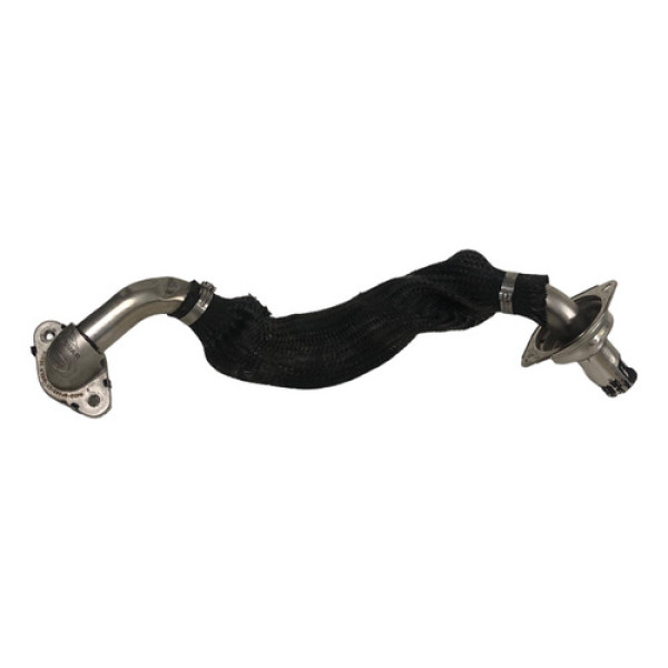 Cano Da Egr Jaguar F Pace Ou Discovery Sport 2.0 Diesel 2018