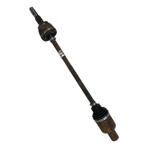 Semi Eixo Tam Ram Pase Ebel 2023 2024