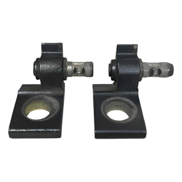 Dobradiça Tras Direita Vw Nivus Comfortline 2024 Semo Novo