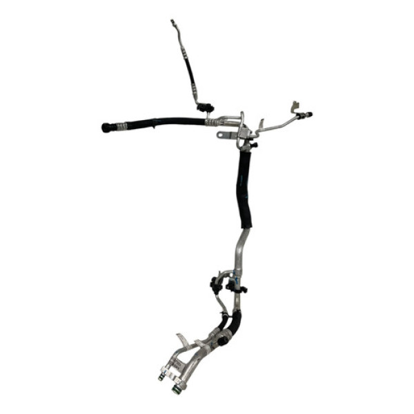 Mangueira Ar Condicionado Ram Rampage Rebel Diesel 2024 2025