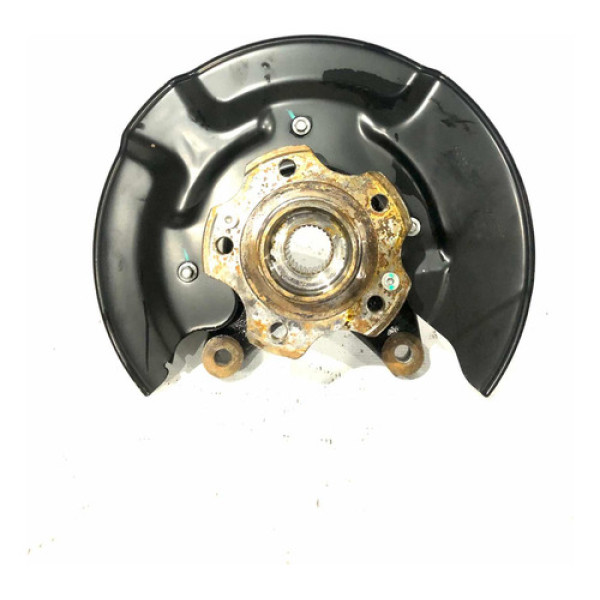 Manga De Eixo Dianteiro Esquerdo Chery Tiggo 7pro 2022/2023