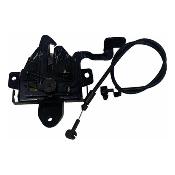 Fechadura Do Capo Dianteiro Hyundai Azera 3.0 V6 2022/2024