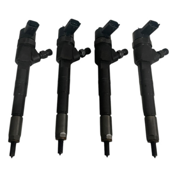 Jogo De Bico Injetor Rampage Toro Renegade Diesel  2024