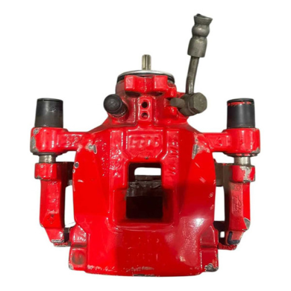 Pinça De Freio Traseira Esquerda  Velar R Dynamic  2019