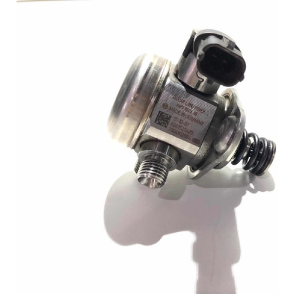 Bomba Alta Pressão Jaguar F Pace R Sport 2.0 Gasolina 2018