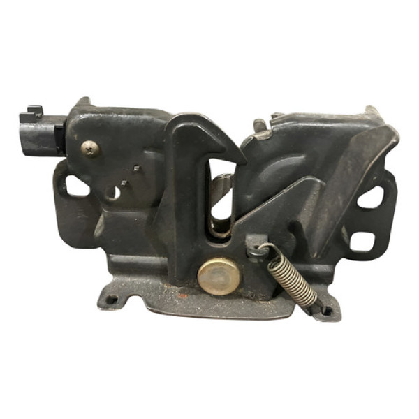 Fechadura Capo Dianteiro Jeep Grand Cherokee 2013