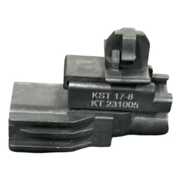 Sensor Temperatura Externa  Byd Dolphin Plus 2024