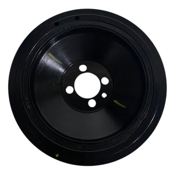 Polia Do Virabrequim Ram Rampage Rebel Diesel 2023 2024