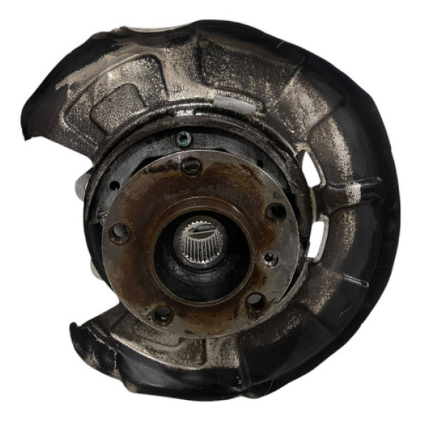 Manga De Eixo Traseiro Esquerdo Bmw X5 3.0 2014 2015 2016