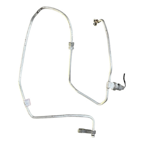 Cano De Ar Condicionado Suzuki Jimny 1.3 4x4 2016 2017