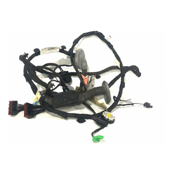 Chicote De Porta Dianteira Esquerda Discovery Sport 2015