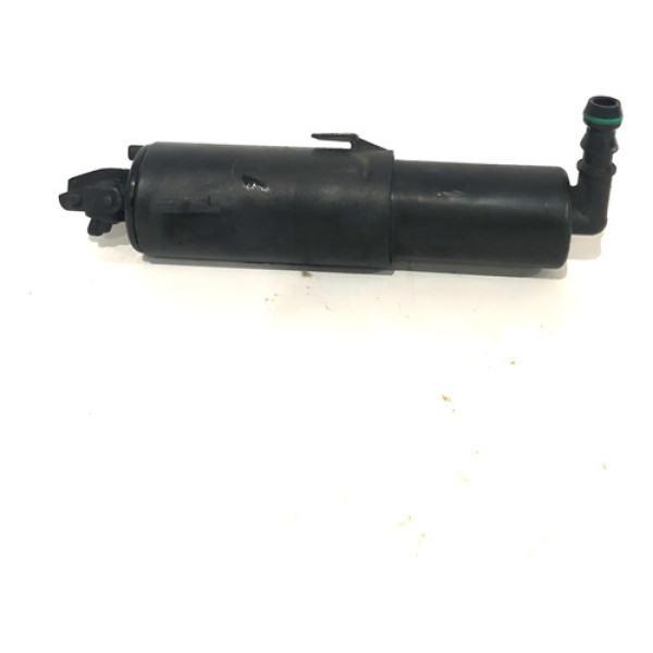 Esguicho Do Farol Lado Esquerdo Bmw 318 320 E90 2010/2012 0