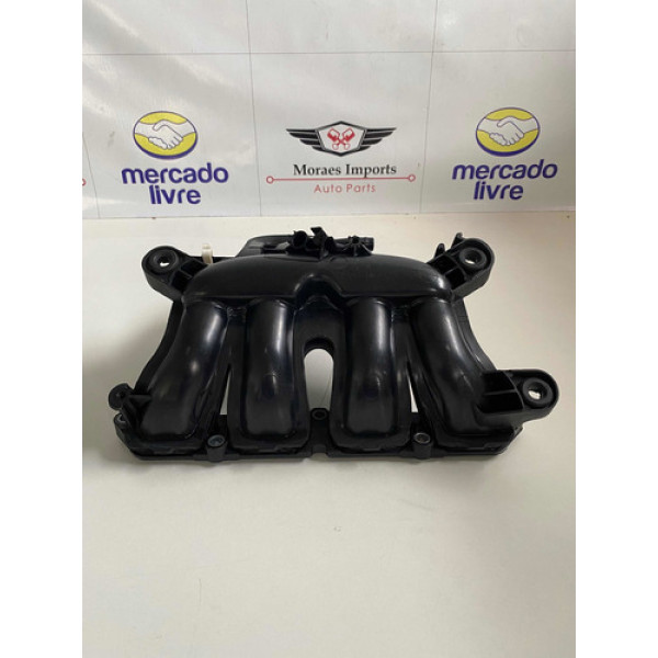 Coletor Admissão Peugeot 3008 1.6 Thp 2018 2019