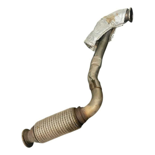 Cano Duto Egr Range Rover Sport 3.0 2018 2022