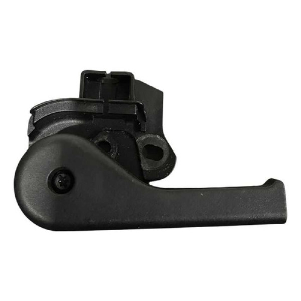 Puxador Abertura Capo Dianteiro Velar 3.0 V6 2018