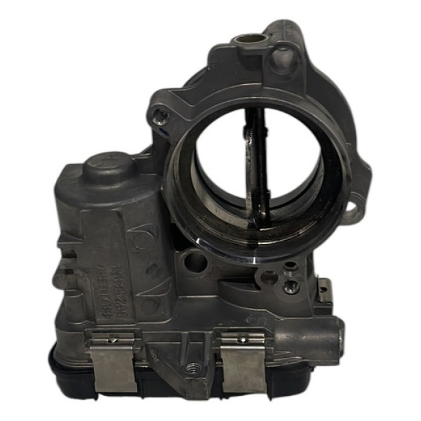 Corpo De Borboleta Tbi Rampage  Rebel Diesel 2023 2024