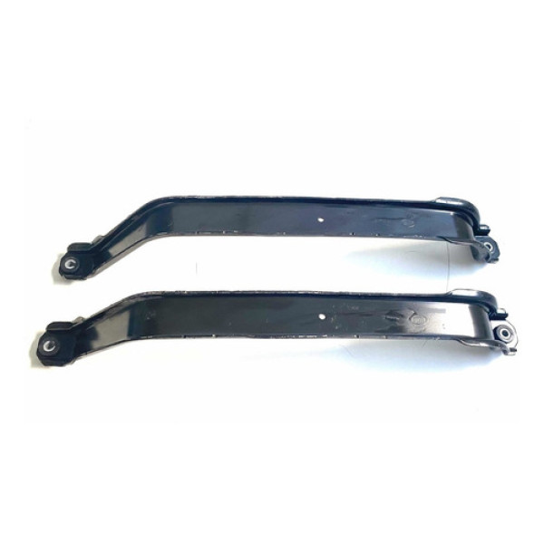 Suporte Tanque Combustível Jaguar F Pace 2.0 Gasolina 2018