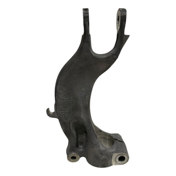 Suporte Do Amortecedor Dianteiro Esquerdo Audi Q5 2.0 2018