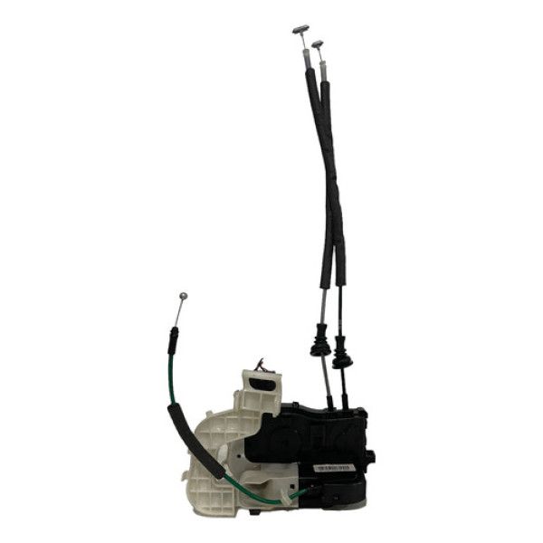 Fechadura De Porta Dianteira Direita Hyundai Azera 2013/2016