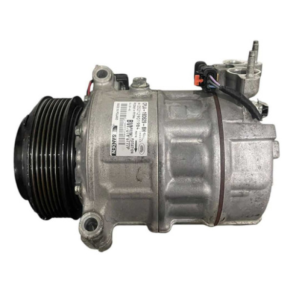 Compressor De Ar Condicionado Velar R Dynamic 2019