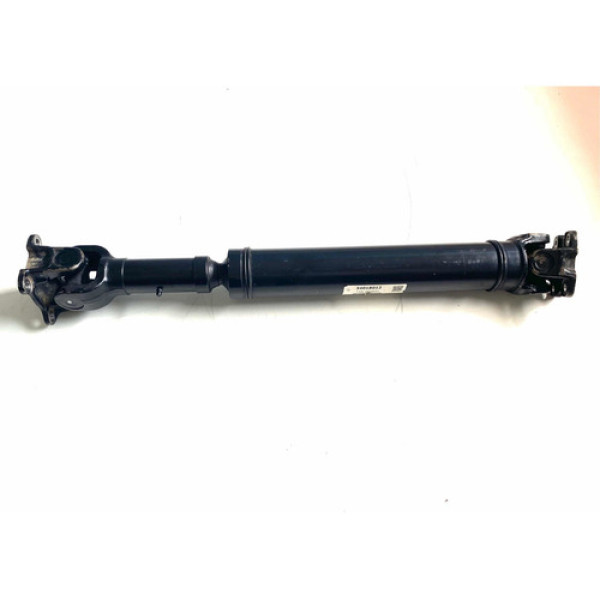 Cardan Dianteiro New Triton 2.4 Automática 2020