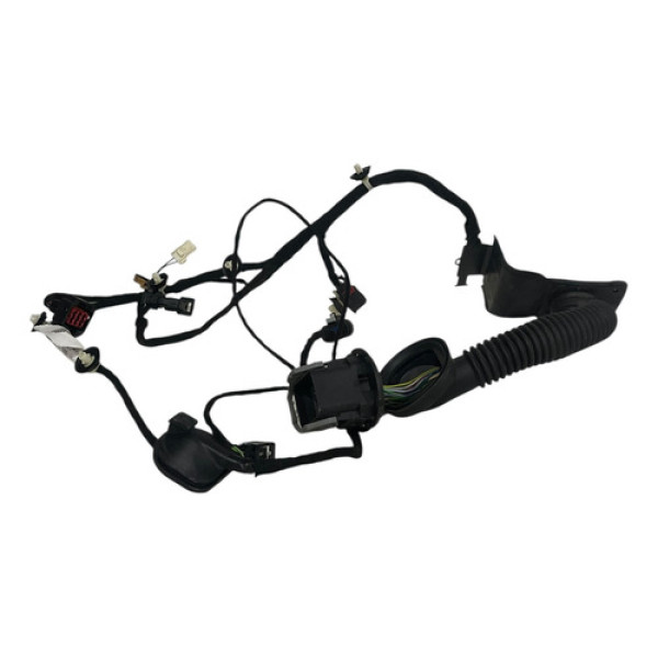 Chicote Porta Dianteira Esquerda Ram Rampage Rebel 2024