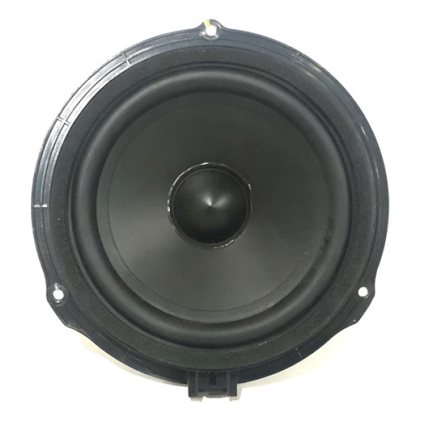 Auto Falante Porta Dianteira Esquerda Discovey Sport 2015 Preto