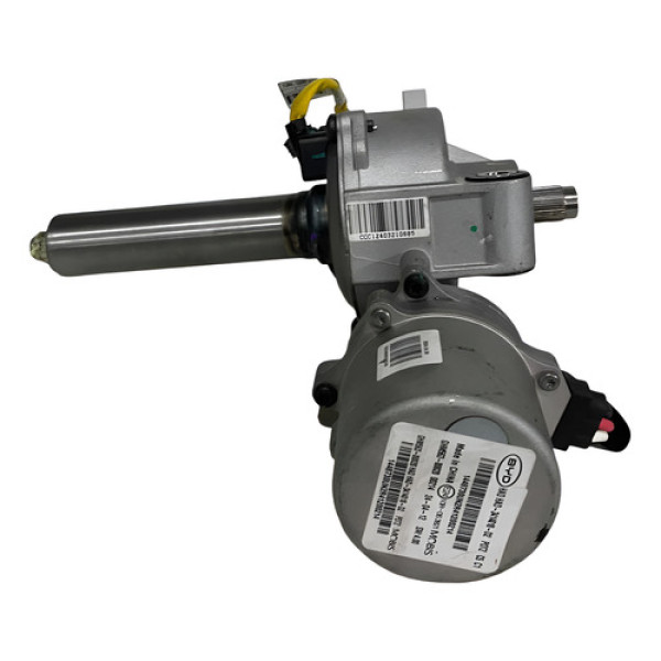 Coluna De Direçao Eletrica Byd King Gs 2025