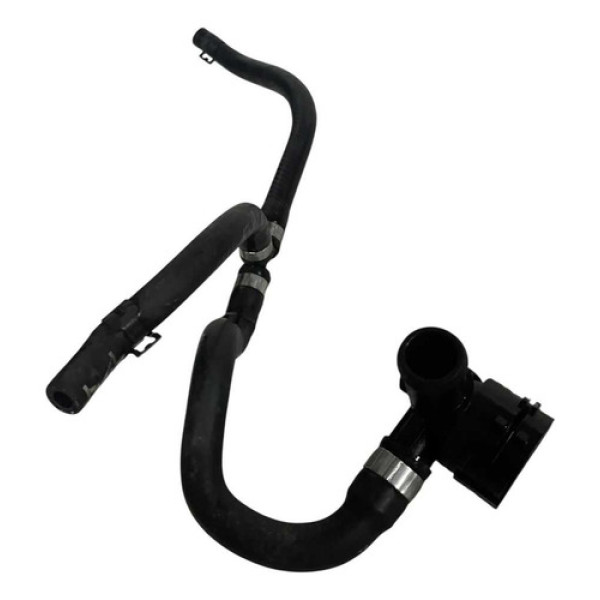 Mangueira Radiador Vw Nivus Comfortline 2024