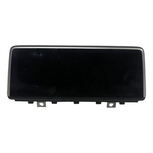 Tela Multimidia Bmw X5 F15 2014 2015 2016