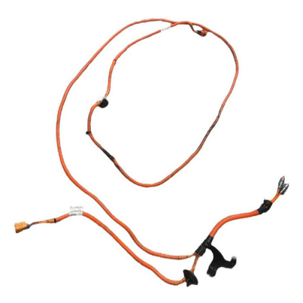 Cabo De Energia Byd Gs  King 2025