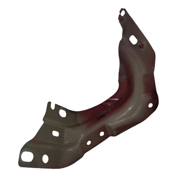 Suporte Do Pára-lama Direito Tiguan Rline 2018 2019 Vermelho