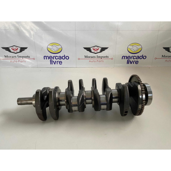 Virabrequim Jeep Compass 2.0 2020 Original Std