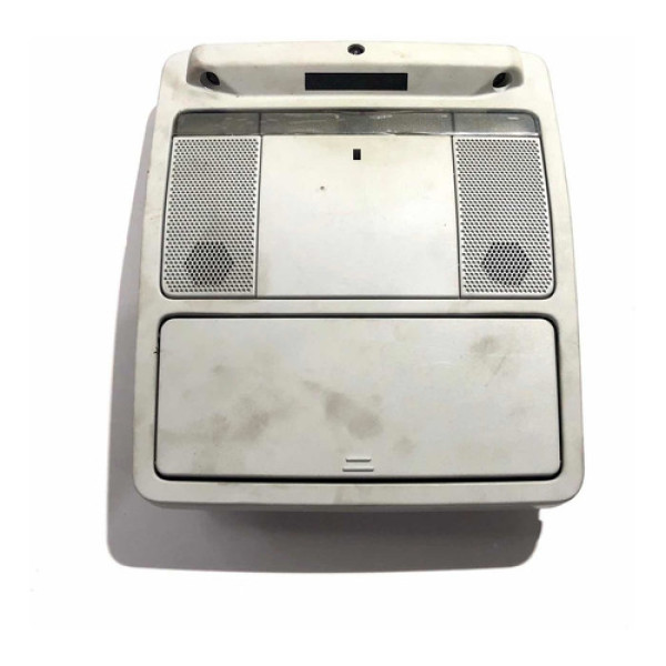 Luz Teto Cortesia Com Porta Óculos Discovery Sport 2017/2020