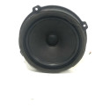 Alto Falante De Porta Dianteira Esquerda Kia Cerato 2019/22 Preto