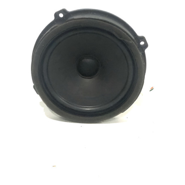 Alto Falante De Porta Dianteira Esquerda Kia Cerato 2019/22 Preto