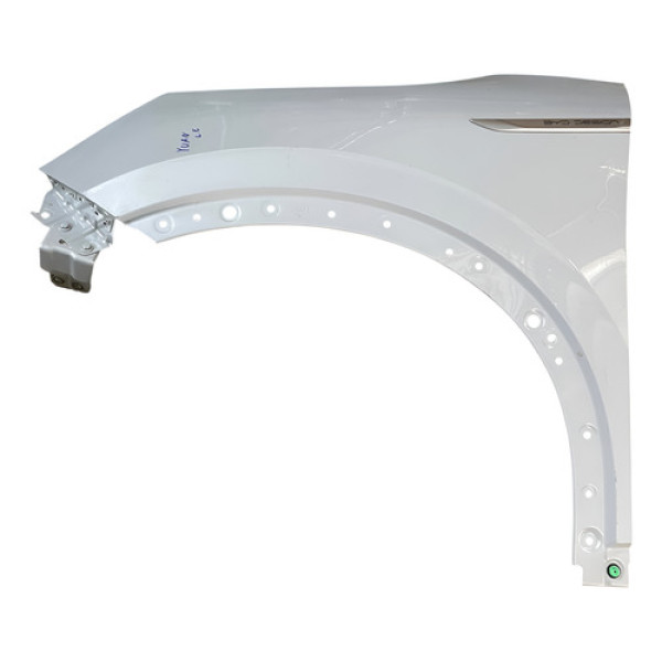 Pára-lama Lado Esquerdo Byd Yuan Plus 2023 2024