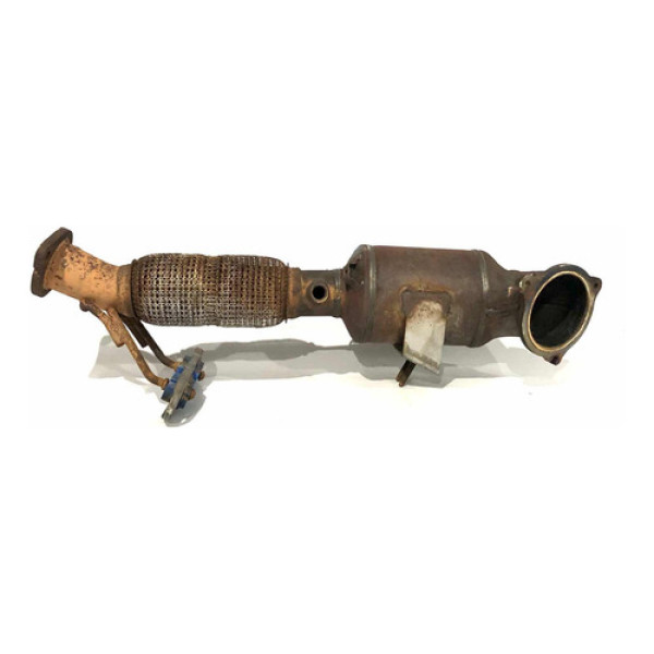 Catalisador Volvo Xc60 2.0 T5 2014/2017 Original