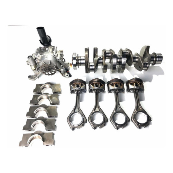 Kit Motor Jaguar F Pace Ou Velar 2.0