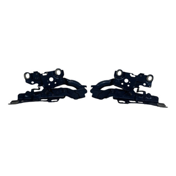 Par Dobradiça Capo Dianteiro Bmw 320 Gp 2021 2022