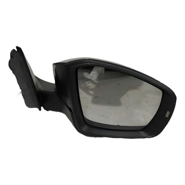 Retrovisor Lado Direito Vw Nivus Comfortline 2024
