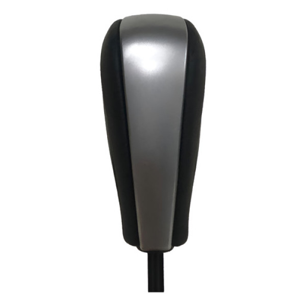 Manopla Do Cambio Bmw 318 320 E90 2009/2011 Preto