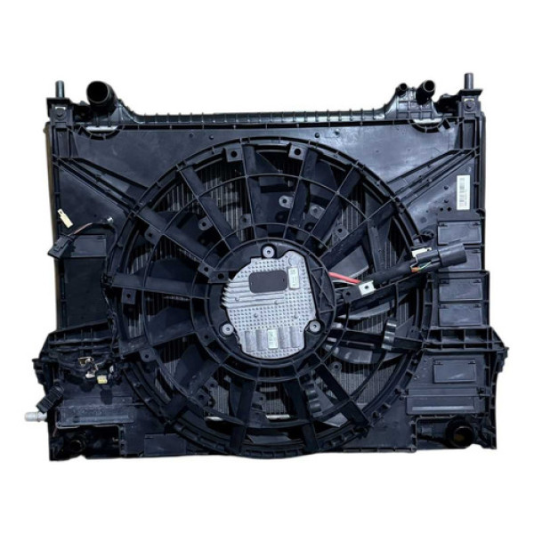 Kit Radiador  Range Rover Velar R Dynamic  2019