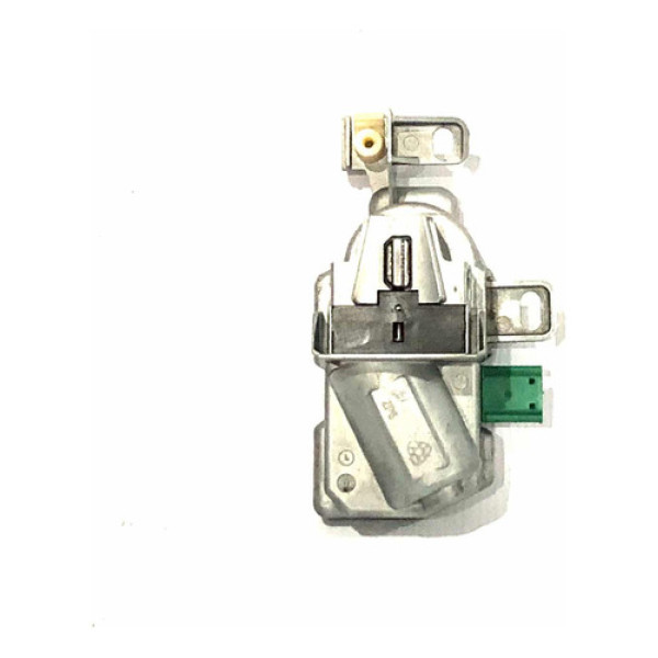 Trava Coluna Direção Volvo Xc60 2014/2017