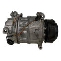 Compressor De Ar Condicionado Discovery Sport Diesel  16 17