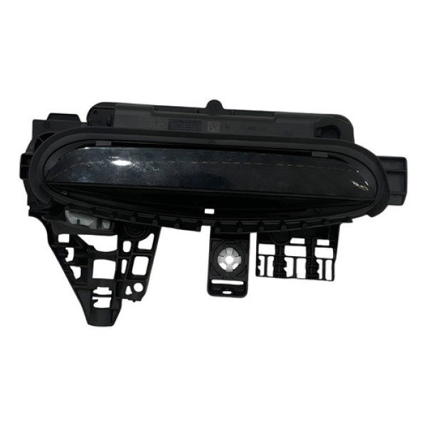 Maçaneta Externa Porta Traseira Direita Bmw X1 M Sport 2024 Preto Traseira