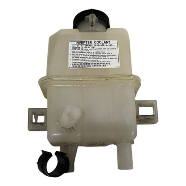 Reservatório Água Radiador Toyota Prius Nga 2018 2019