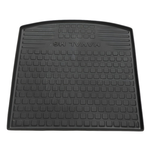 Tapete Protetor Porta Mala Gwm Haval 2025 Bege