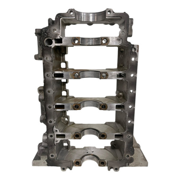 Sobre Carter Bmw 320 N20 2013 - 2017