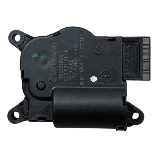 Motor Atuador Caixa Ar Condicionado Audi A3 2014/2017